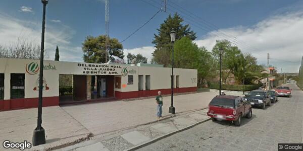 DELEGACIÓN MUNICIPAL